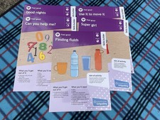 Girlguiding Feel Good Stage 2 Skills Builder Activity Cards - Brownies/rainbows