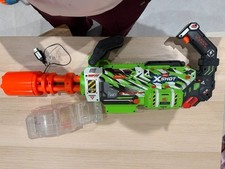 XSHOT Hyper Gel Glow Motorized