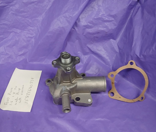 Pinto water pump - ford, ohc