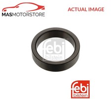 RING GEAR CRANKSHAFT FEBI