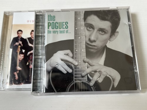 The pogues bundle very best - pogues,