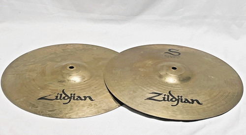 Avedis zildjian s14rpr - s14rpr, s