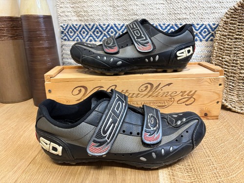 Sidi cycling mtb shoes - sidi,