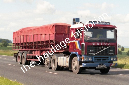 Thh truck photos - -, volvo