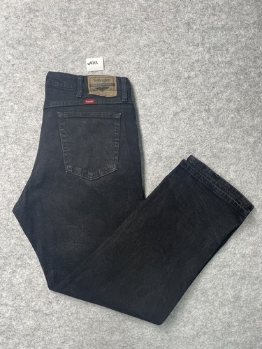 Wrangler jeans men w34 - jeans, men’s