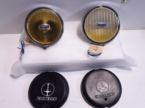 Carello fog light fari mirage - fog,