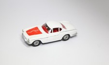 Corgi 258 Volvo P1800 The