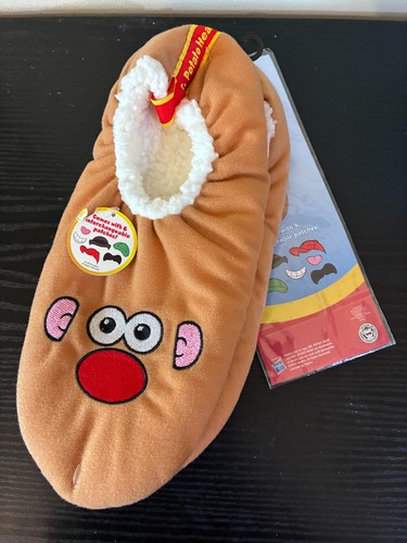 New hasbro potato - new, head