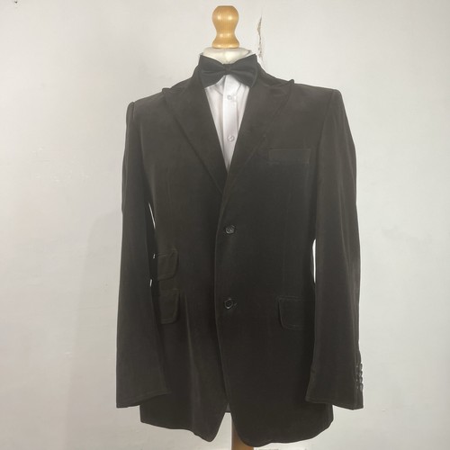 Ted baker velvet blazer - ted,