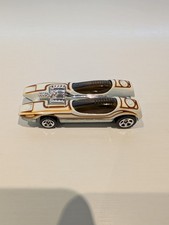 Hot Wheels Splitting Image