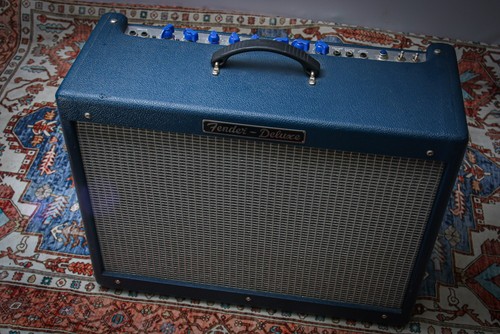 Fender hot rod deluxe - fender,