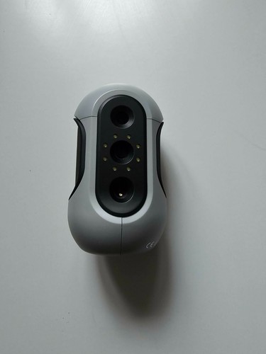 Makerpro mole 3d scanner - 3d, mole,