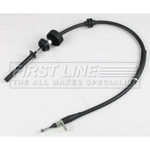 Handbrake cable for land - cable,