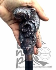 Octopus Walking Stick Complete