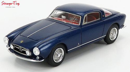 Kess ferrari 250 europa - ferrari,