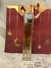CLASSIC GUCCI ENVY 100ml EDT SPRAY FOR WOMEN NEW/SEALED 100% GENUINE