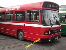 Photo 12x8 Cheltenham District