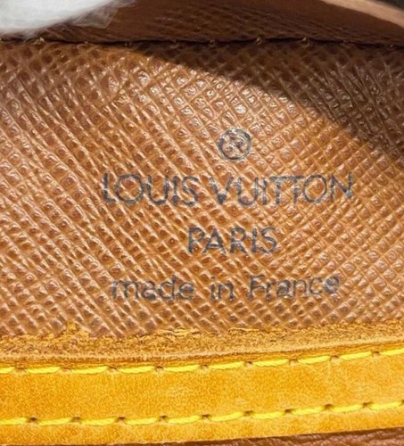 Louis vuitton alma monogram - louis,