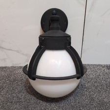 Reversible Globe Lantern  By Micromark