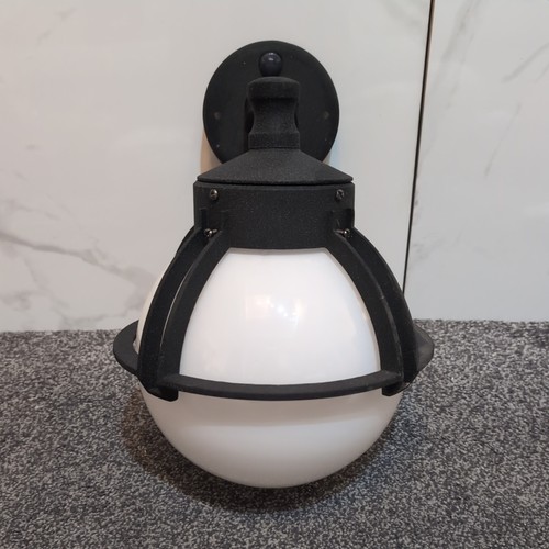 Reversible globe lantern by - globe,