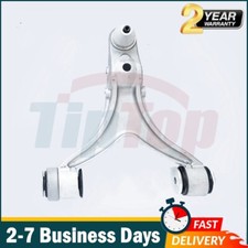 Lower Front Left Control Arm