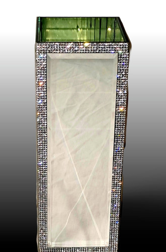 Mirror stainless steel - &,