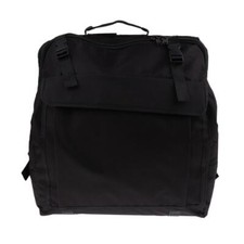 Padded Accordion Backpack Case