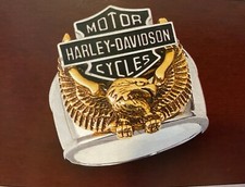 Harley-Davidson® Mens Wings