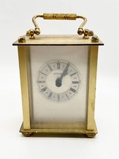 VINTAGE BRASS ESTYMA MANTLE