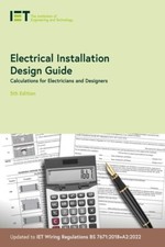 Electrical Installation Design