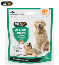 Vetiq healthy treats joint - vetiq,