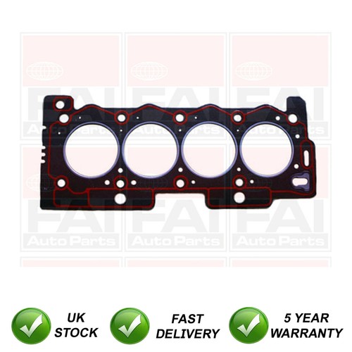 Cylinder head gasket sjr fits - gasket,