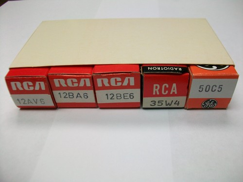 Hallicrafters 38e tube - hallicrafters,