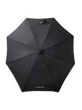 New icandy black universal sun - new,