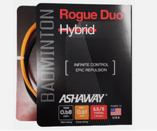 Ashaway Rogue Duo 0.68-0.61mm