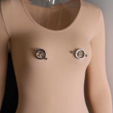 Adjustable Nipple Clamps