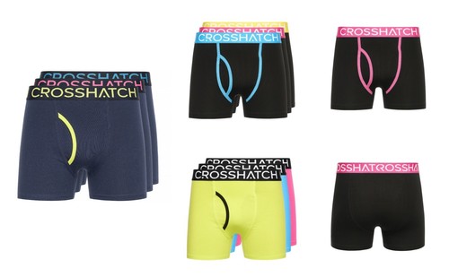 Mens boxer shorts - boxer,