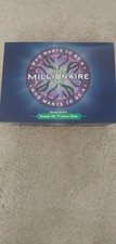 Who Wants To Be A Millionaire