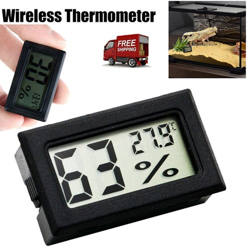 Diy digital lcd hygrometer - diy,