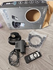 Good condition ONKYO DS-A2X Ipod Dock + All Cables + Remote Control