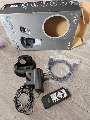Good condition onkyo a2x - condition, ds-a2x