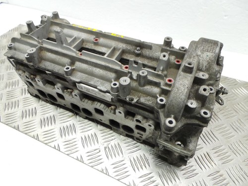 Mercedes jeep cylinder head - mercedes,