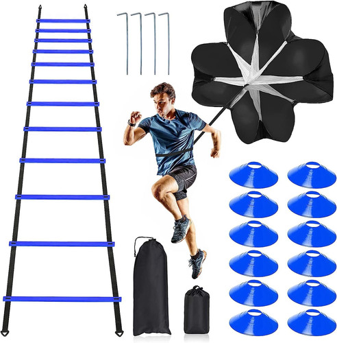 Pro speed agility training - agility,