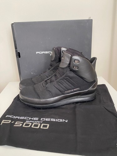Porsche design adidas shoes - porsche,