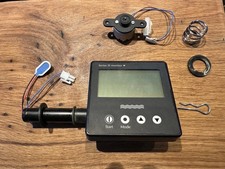 WATERROWER Monitor And Sensor