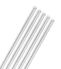 5 Pcs x 3mm x 300mm 304