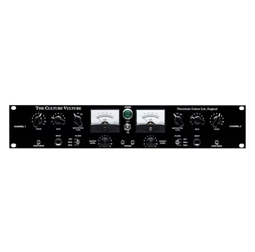 Thermionic culture - culture,