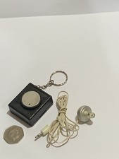 VINTAGE Micro Miniature RADIO