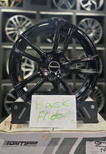 Gmp italia astral 5x16 - 6,5x16, et40