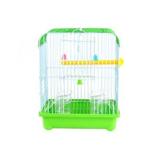 Small Bird Cages 22cm x 27cm x